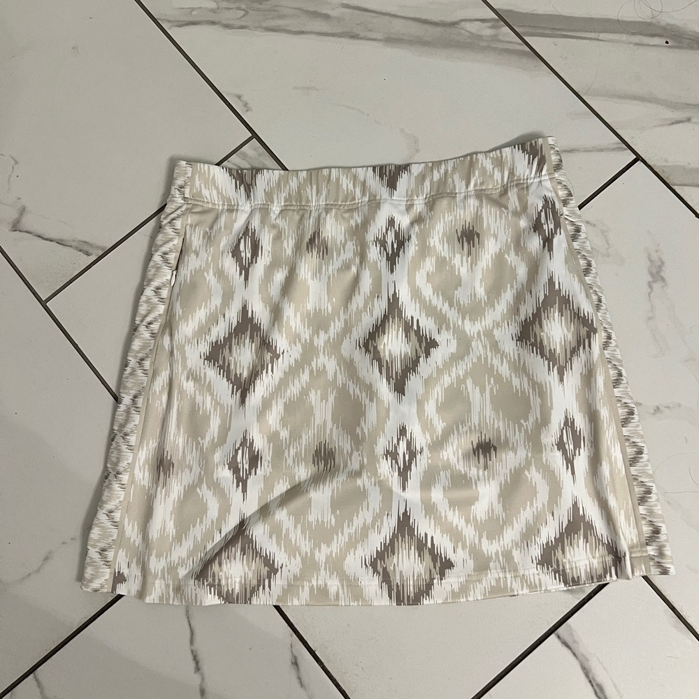 Gretchen Scott Skort